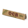 OCB Slim | Offre volume 5 Boites de papier à rouler OCB slim BIO