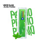 FrenchPrime - Applicateur Light + 100 Billes Menthe Verte