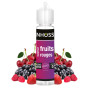 E-liquide NHOSS Fruits rouges 50 ml