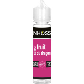E-liquide NHOSS Fruit du Dragon 50 ml