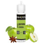 E-liquide NHOSS Pomme Chicha 50 ml