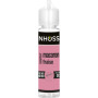 E-liquide NHOSS Macaron Fraise 50 ml