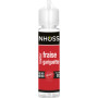 E-liquide NHOSS Fraise gariguette 50 ml
