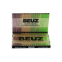 Papier à rouler BEUZ | Carnets de feuille à rouler BEUZ Brown pas cher