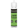 E-liquide NHOSS Menthe chlorophylle 50 ml