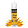 E-liquide NHOSS Classic virginia 50 ml