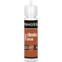E-liquide NHOSS Classic brun 50 ml