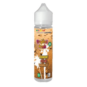 E-liquide Concept Arome Tropical Fresh 50 ml