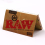 Papier à Rouler RAW | Carnet de Feuilles à rouler Raw moins cher