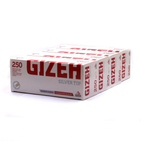 Tube Gizeh pas cher | Tubes à cigarette GIZEH filtre papier