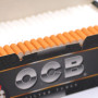 Offre Tube à cigarette OCB à prix grossiste