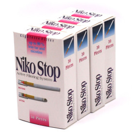 Filtre Niko Stop pas cher | Acheter vos filtres Niko Stop à prix bas !