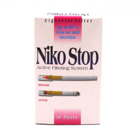 Filtre Niko Stop pas cher | Acheter vos filtres Niko Stop moins cher !