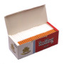 Carton de 40 boîtes de 250 Tubes à cigarette Rolling à prix grossiste