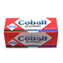 Cobalt - Lot de 12 Boites de 300 Tubes à Cigarettes à Petit Prix