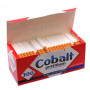 Cobalt - Lot de 12 Boites de 300 Tubes à Cigarettes à Petit Prix