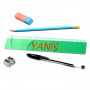 Yanis - Règle personnalisée et souple 20 cm