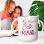 Mug en céramique - La Plus Belle Maman