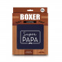 Boxer Super Papa - Taille XL