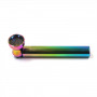 Pipe Métal Rainbow - 8.5 cm