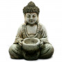 Déco Bouddha déco Zen - 40 cm
