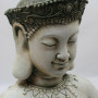 Buste de Bouddha Mains jointes - 50 cm