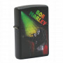 Zippo Briquet Bob Marley Concert 60004246
