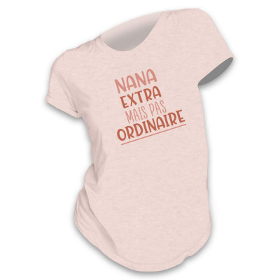 T-Shirt Nana Extra - Taille M