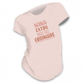 T-Shirt Nana Extra - Taille L