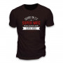 T-Shirt du Super Mec - Taille L