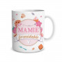 Mug Cadeau - Mamie Formidable