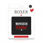 Boxer - monsieur Parfait - Taille L