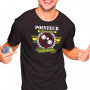 T-shirt Pétanque Pointeur Expert - Taille L