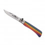 Couteau Old Bear Rainbow 313.M