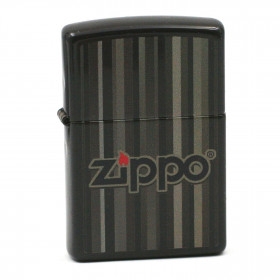 Zippo Brown Stripes Design 60005298