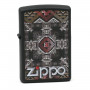 Zippo Tribal Design 60005313