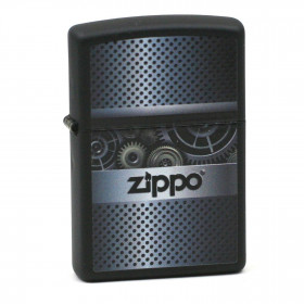 Zippo Gears Design 60005322