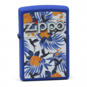 Zippo Tropical Birds 60005311