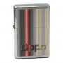 Zippo Stripes Design 60005295