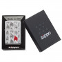 Zippo Flames Design 60004311