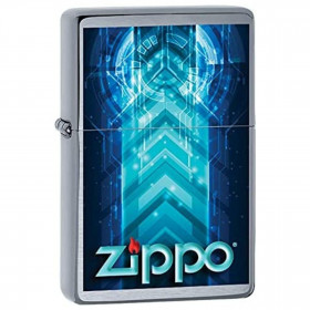 Zippo Briquet Speed Design 60005318