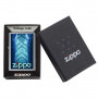Zippo Briquet Speed Design 60005318