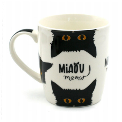 Vaisselle | Mug collection Chat Meow