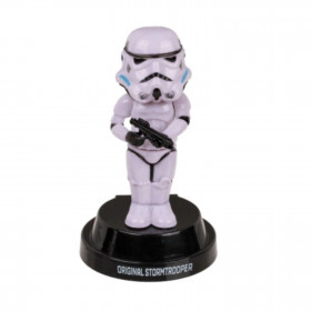 Figurine Solaire Mobile Original Stormtrooper