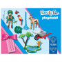 Playmobil Soigneur Family Fun 18 pièces - 70295