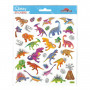 Stickers GLOBAL GIFT Classy 218 053 - Les Dinosaures