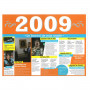 Set de Table : 2009 - Le Journal de mon année