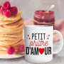 STC Mug Petit Filtre D'Amour / Humour et Amour / Cadeau