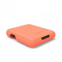 Boite ToBox à Tabac Multi Usage coloris Orange - Polyflame