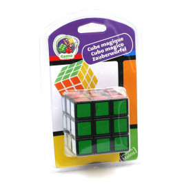 Cube Magique Jeu Casse-Tête